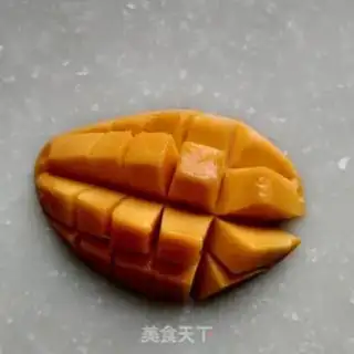 Make Fruit pizza step 1