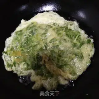 Make Champagne eggs step 4