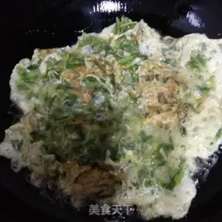 Make Champagne eggs step 5