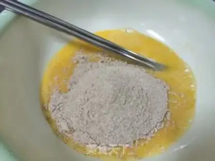Make Pancakes step 1