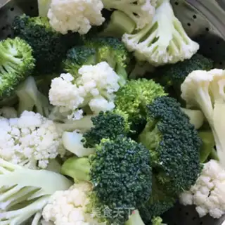 Make Low-fat doubles step 4