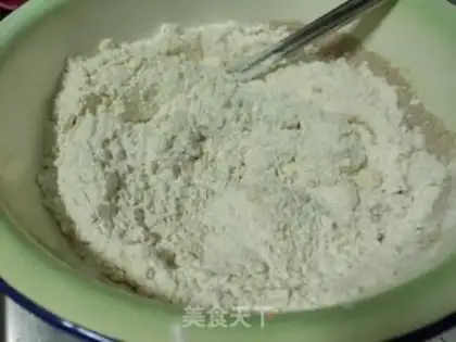 Make Pancakes step 2