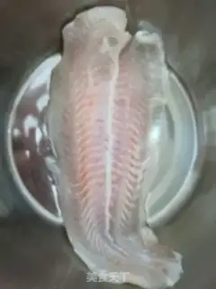 Make The dragonfish section step 0