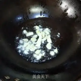 Make Garlic potatoes step 2