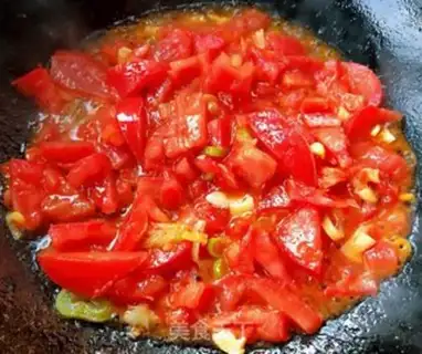 Make Tomatoes step 6
