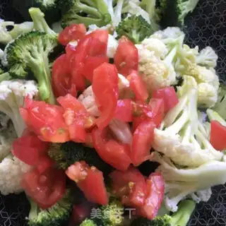 Make Low-fat doubles step 7