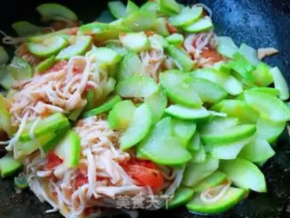 Make Tomatoes step 8