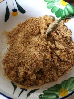 Make Mango Moose step 2
