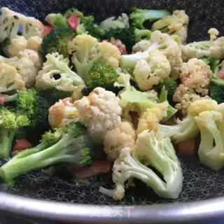 Make Low-fat doubles step 9