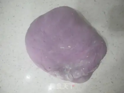 Make Slice the buns step 8