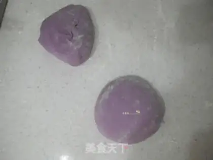 Make Slice the buns step 9