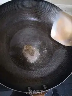 Make Spicy tofu step 2