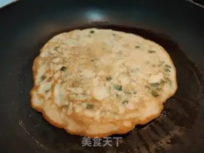 Make Pancakes step 9