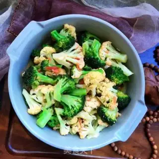 Make Low-fat doubles step 10