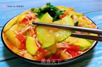 Make Tomatoes step 12