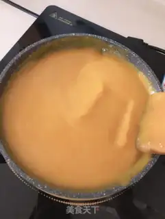 Make Mango Moose step 4