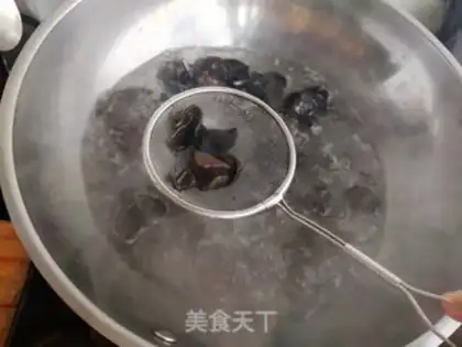 Make Three crayfish step 3
