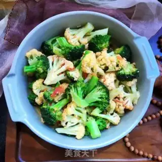 Make Low-fat doubles step 11