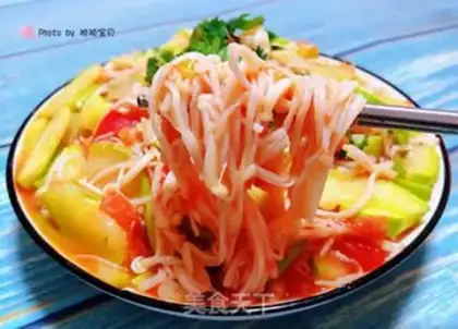 Make Tomatoes step 13