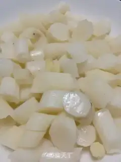 Make Iron Stick Hill roll step 0