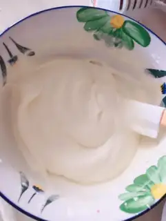 Make Mango Moose step 5