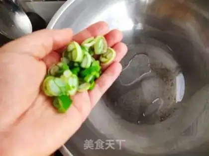 Make Three crayfish step 5