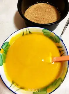 Make Mango Moose step 7