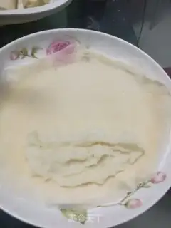 Make Iron Stick Hill roll step 3