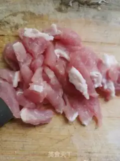 Make Bean sprouts step 1