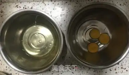 Make A fruit cake step 0