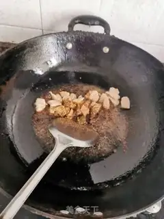 Make Bean sprouts step 2
