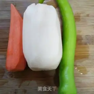 Make Hao Tong step 0