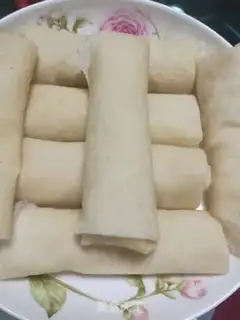 Make Iron Stick Hill roll step 5