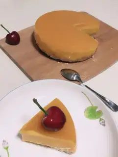 Make Mango Moose step 10