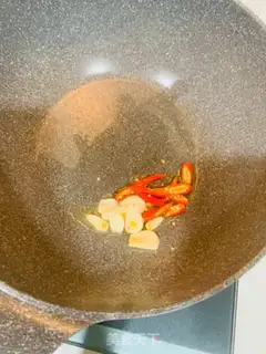Make A fragrance step 3