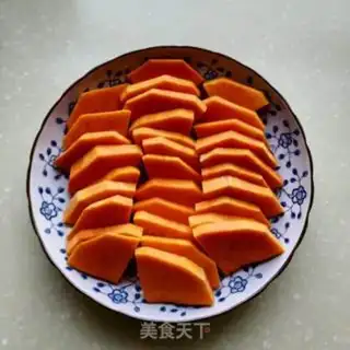 Make Pumpkin step 1