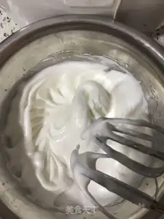 Make A fruit cake step 3