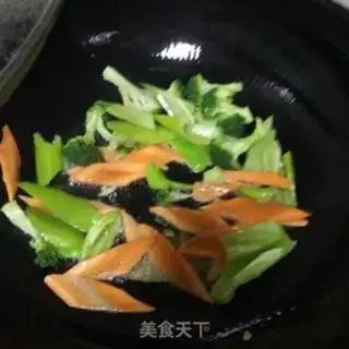Make Hao Tong step 2