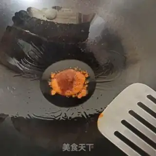 Make Potato chicken roll step 4