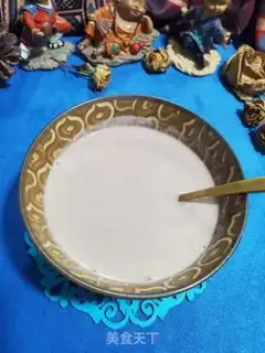 Make Black-beans peanuts step 4