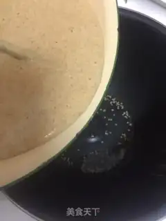 Make Red-tree corn pasta step 5