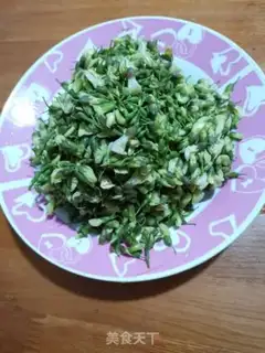 Make Soup step 1