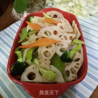 Make Hao Tong step 5