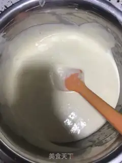 Make A fruit cake step 6