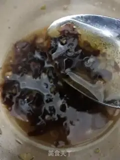 Make Onion noodles step 4