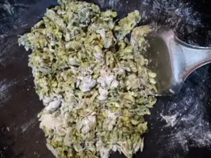Make Soup step 4