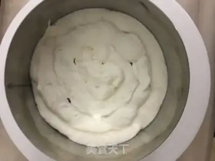 Make A fruit cake step 13