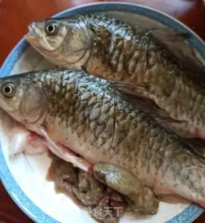 Make Wildfish burning shrimp step 0