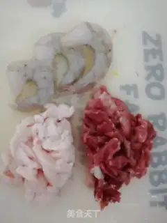 Make Mouth and steam step 0