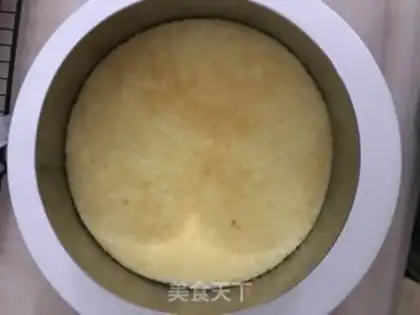 Make A fruit cake step 14